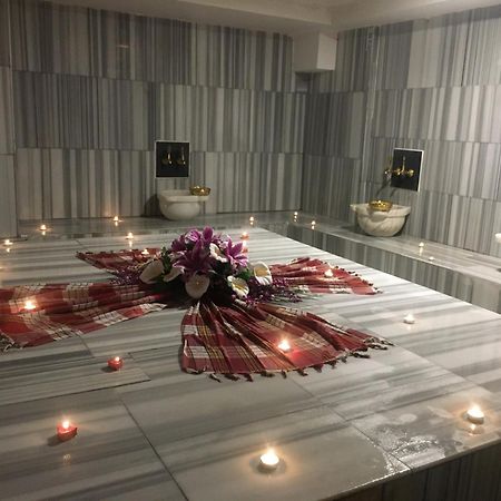 Mucize Termal Spa Pamukkale Exterior foto