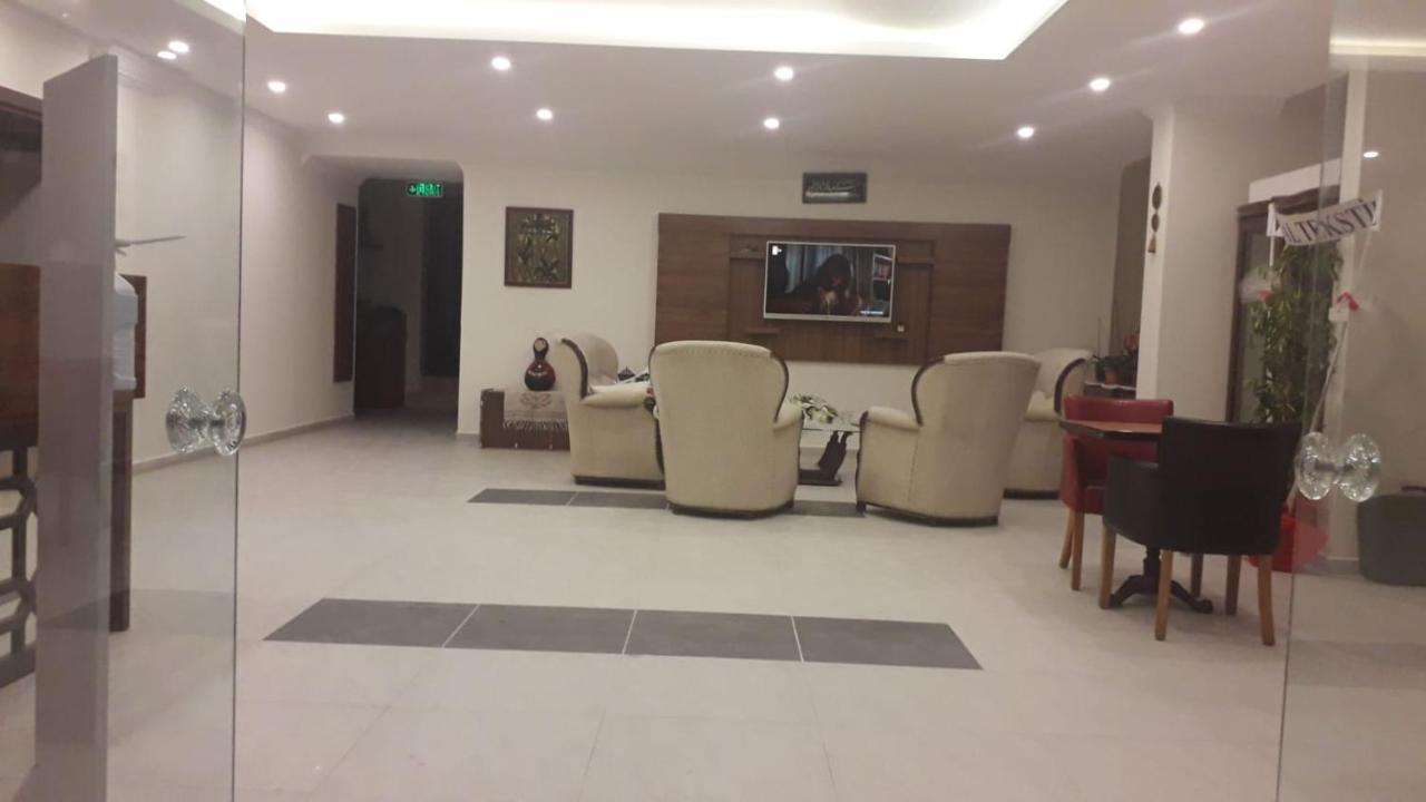 Mucize Termal Spa Pamukkale Exterior foto