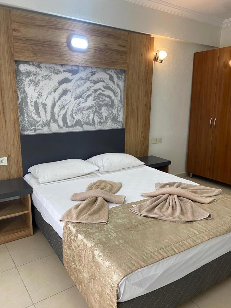 Mucize Termal Spa Pamukkale Exterior foto